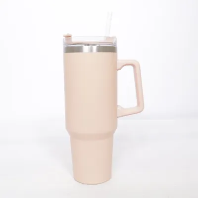 Termosmugg (Rosa) från Livarno