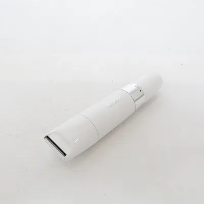 Trimmer (Vit) från Braun