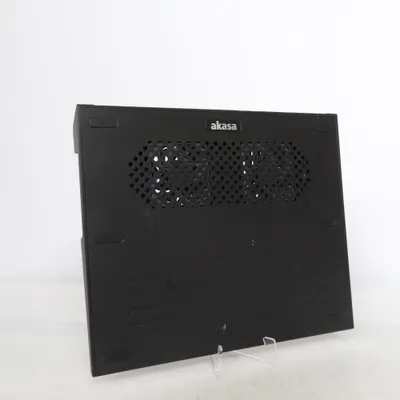 Laptopstativ (Sort) fra Akasa
