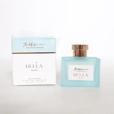 Eau de Parfum (Bella Mare) de Baldessarini