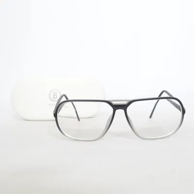 Lunettes (Noir, Gris) de Bogner