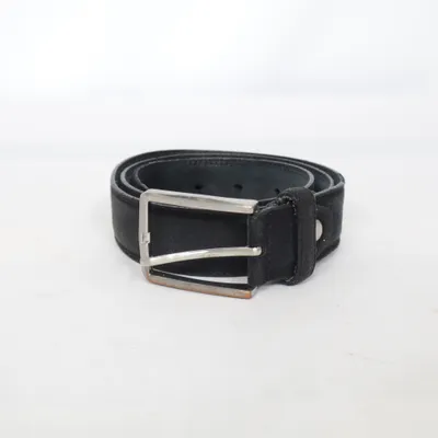 Ceinture (Noir) de Notch