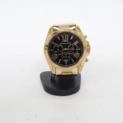 Polshorloge (MK-5739) van Michael Kors