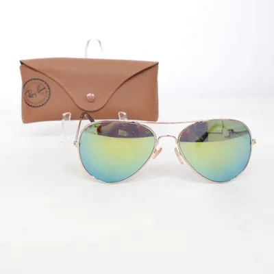 Zonnebril (RB3012) van Ray-Ban