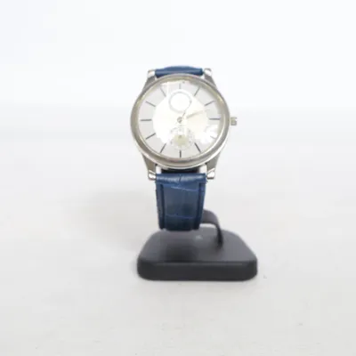 Polshorloge (Blauw, Zilver) van LBVYR