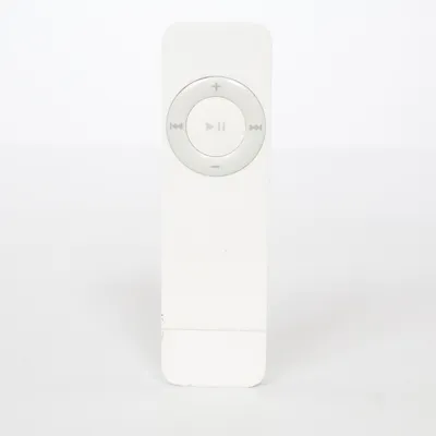 MP3 speler (Wit, Grijs) van Apple