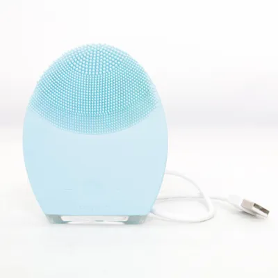 Schoonmaakapparaat (Luna) van Foreo