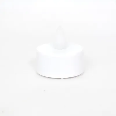Bougie LED (Blanc) de North
