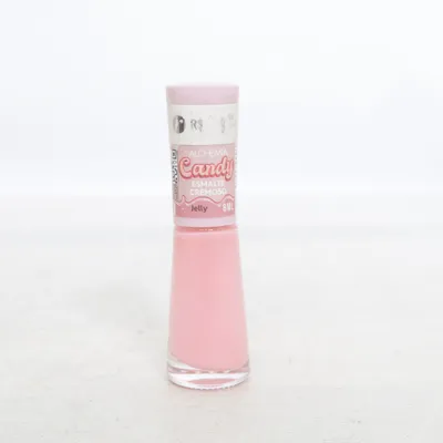 Nagellack (Rosa) från Alchimia
