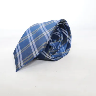 Slips (Blå, Grå, Vit) från Charles Tyrwhitt Silke