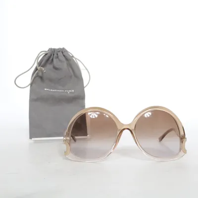Solglasögon (BAL0046/S) från Balenciaga