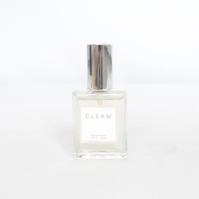 Eau de parfum fra CLEAN