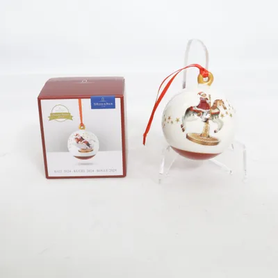 Julgranspynt (ANNUAL CHRISTMAS EDITION) från Villeroy & Boch