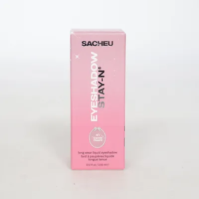 Oogschaduw (Roze) van Sacheu