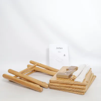 Hylde (Brun) fra Jotex