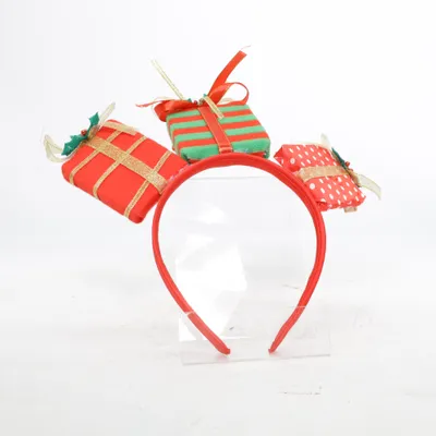 Accessoires de déguisement (Rouge, Vert, Multicolore)