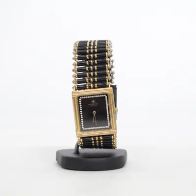 Montre (Noir, Or) de Raymond Weil