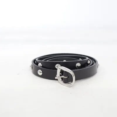 Riem (Zwart) van Arket