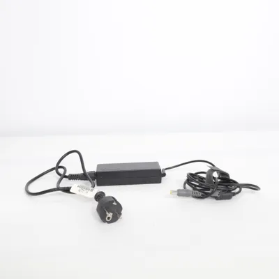 Computer oplader (Zwart) van Lenovo