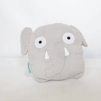 Gosedjur (Grå) från Kolmården