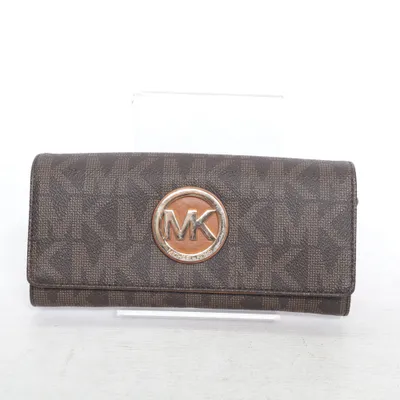 Plånbok (Long wallet) från Michael Kors