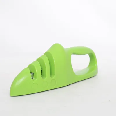 Aiguiseur (Vert) de Ernesto
