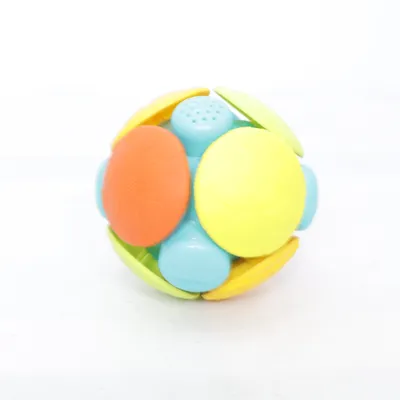 Leksak (Flerfärgad) från Bright Starts