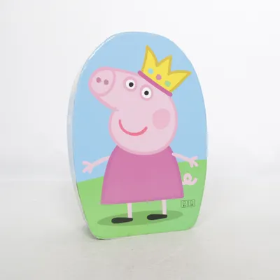 Leksak (Blå, Flerfärgad) från Barbo Toys