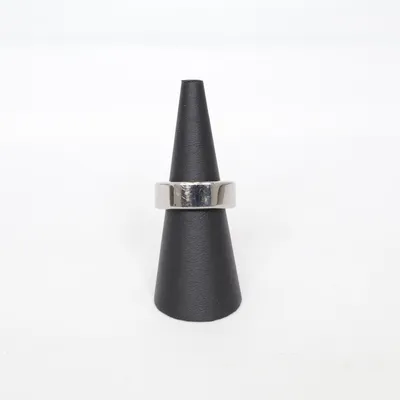 Ring (GEN 3,SIZE 08) fra Oura Rustfritstål