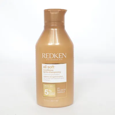 Balsam från Redken