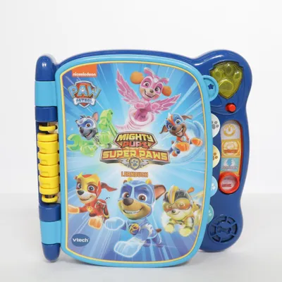 Activiteitenspeelgoed (Blauw, Meerkleurig) van Nickelodeon