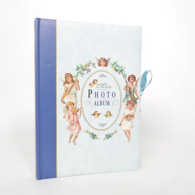 Photo album (Blue) from Mein