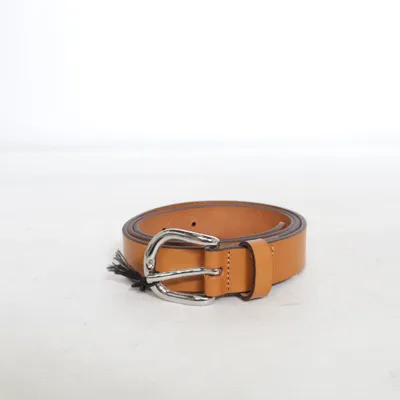 Belt (Brown) from Isabel Marant Leather