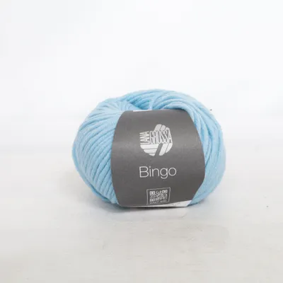 Fil (Bingo) de Lana Grossa Laine
