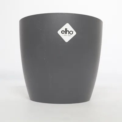 Bloempot (Grijs) van Elho