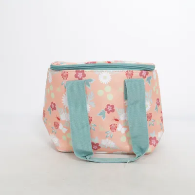 Koeltas (Roze, Meerkleurig)