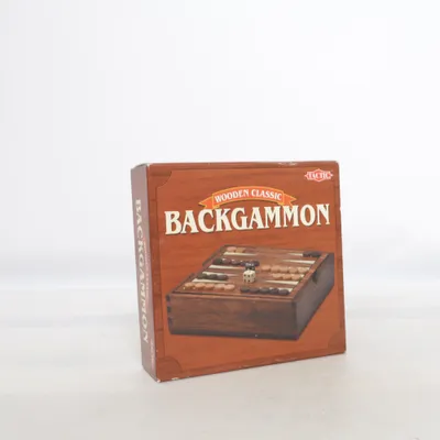 Jeu de société de Tactic