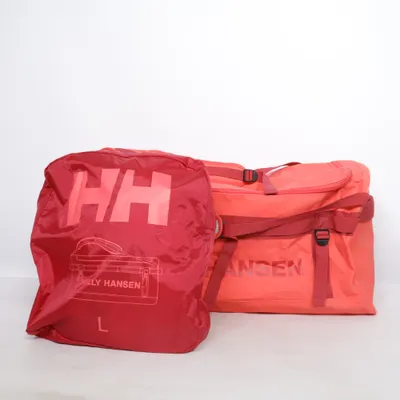 Sac de week-end (Rouge) de Helly Hansen