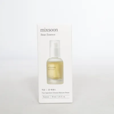 Serum (Bean Essence) from Mixsoon