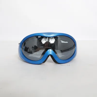 Lunettes de ski (Bleu) de Molo