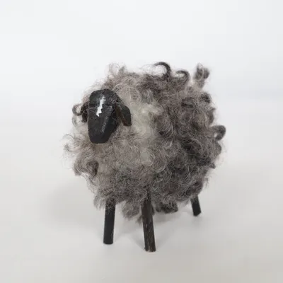 Inredningsdetalj (Grå, Flerfärgad)