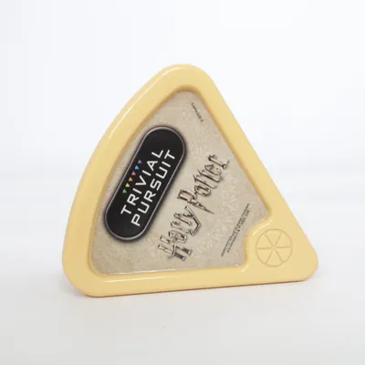 Brætspil fra Trivial Pursuit