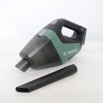 Dammsugare (Svart, Grön) från Bosch