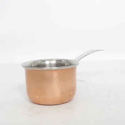 Steelpan (Bruin, Zilver)