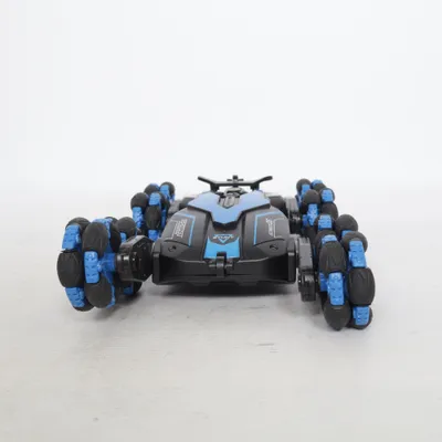 Speelgoed auto (Supreme Racing Stunt)
