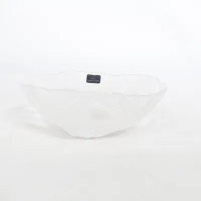 Skål (Transparent) från Mats Jonasson Målerås