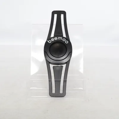 Stroller accessory (Black) from Beemoo