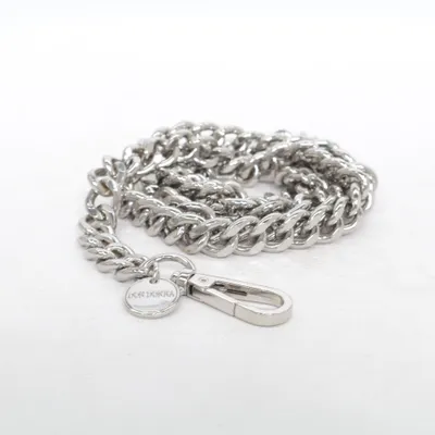 Shoulder strap (Silver) from Don Donna