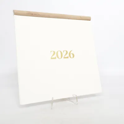 Planner van Flying Tiger