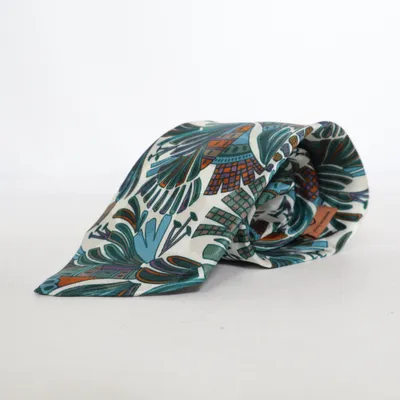 Slips (Grön, Flerfärgad) från Missoni Silke